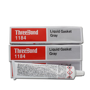 Joint liquide Threebond TB1184 du Japon, résistant à l'eau et à l'essence, produit d'étanchéité - Product Image 2