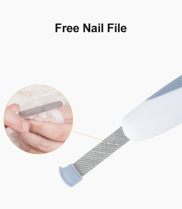 Meilleure vente de coupe-ongles professionnels pour animaux de compagnie, accessoires pour animaux de compagnie, sécurité nette pour chat et <span class=keywords><strong>chien</strong></span>, coupe-ongles avec lime à ongles gratuite - Product Image 6