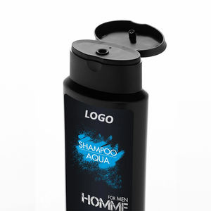 Nuovi arrivi bottiglie di shampoo OEM migliore shampoo per uomo Nouveautes flaconi de shampoo made in meastraur shampoo pour homm - Product Image 5