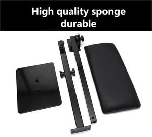 Reposabrazos de Acero Inoxidable de Alta Calidad para Tatuajes, Soporte Ajustable y Duradero, Mueble para Tatuajes, Reposabrazos Profesional para Arte Corporal - Product Image 6