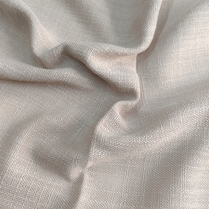 <span class=keywords><strong>Tela</strong></span> de Jacquard Lisa con Puntos <span class=keywords><strong>para</strong></span> Cortinas de Sala de Estar, Tejido de Punto con Hilo Teñido de Algodón y Lino Sintético - Product Image 5