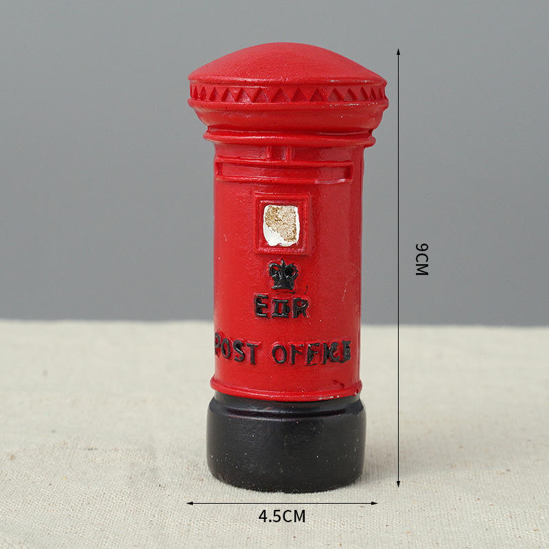 Mini boîte aux lettres moyenne