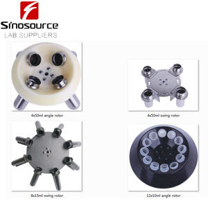 Benchtop <strong>Hospital</strong> <strong>equipment</strong> Low Speed <strong>medical</strong> <strong>centrifuge</strong> with 4000r/min TD4A-WS - Product Image 5