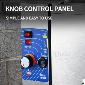 Macchina Tostapane Automatica per Panini da Hamburger, Commerciale, Verticale, Elettrica, in Acciaio Inox 304, ad Alta Produttività, per KFC e <span class=keywords><strong>McDonald</strong></span>'s - Product Image 3