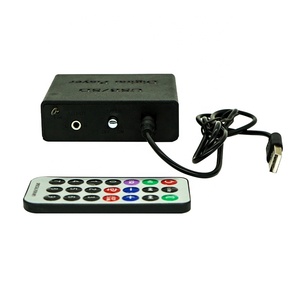 12V MP3 <strong>Player</strong> <strong>Bluetooth</strong> Decoder Board Wireless Car Kit MP3 <strong>Player</strong> Box - Product Image 6