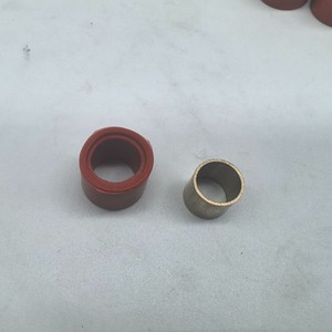 ซีลกันน้ำ 7N8018 สำหรับเครื่องยนต์ Cat 3300 ซีรีส์ 3304 3306 ยางไนไตรล์สำหรับกระบอกสูบ เครื่องยนต์ทางทะเล Caterpillar อะไหล่ทดแทน - Product Image 4