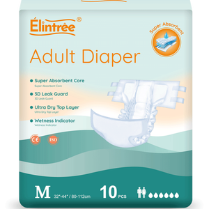 Couches pour adultes <span class=keywords><strong>ultra</strong></span>-minces, fabricant OEM ODM, couches écologiques pour personnes âgées, sous-vêtements de qualité supérieure pour hommes et femmes - Product Image 1