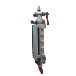 Измерительный стеклянный прибор уровня U-образного типа с возможностью изготовления по индивидуальным размерам - Product Image 5