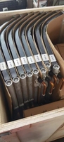 Pièces de condenseurs d'air pour voitures 67-3218 Bobine de condenseur avec garantie d'un an Unités Thermo King SL avec boîte en bois