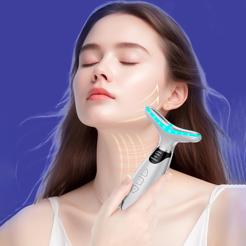 New Anti aging Face Neck Lifting