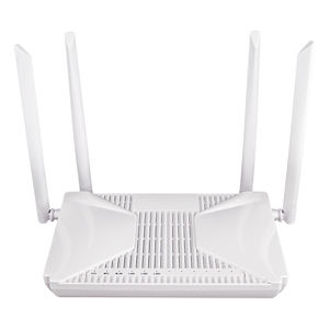Router <span class=keywords><strong>Wifi</strong></span>-6 de Alta <span class=keywords><strong>Velocidad</strong></span> AX3000 con Easy Mesh - Product Image 1
