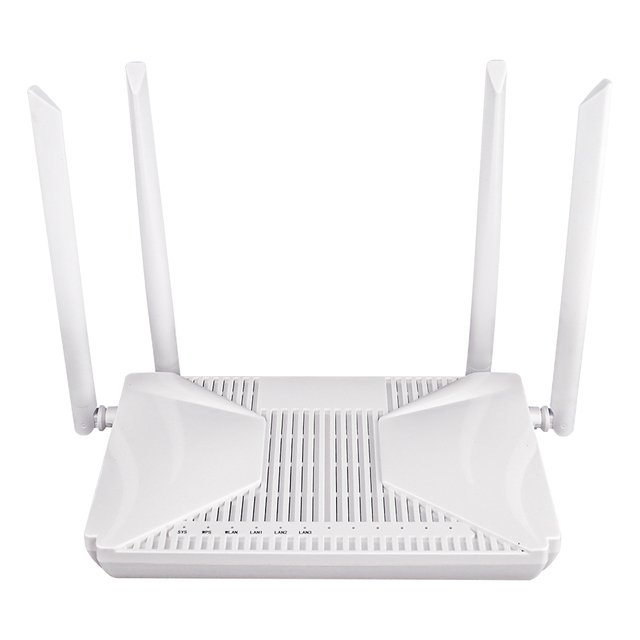 High Speed AX3000 Easy Mesh Wifi-6 Router