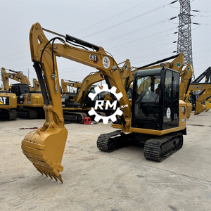 Best Verkopende Gebruikte Graafmachine Rups Cat306e2, <span class=keywords><strong>Cat</strong></span> 306e2 Cat305.5e Cat308e In Voorraad Japan Origineel Met Lagere Uren - Product Image 5