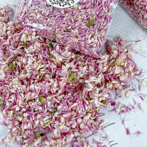 500 g/borsa Gomphrena secca singola o mista/Helichrysum/Gomphrena Globosa fiorisce fragola <span class=keywords><strong>fiore</strong></span> di frutta petalo <span class=keywords><strong>Confetti</strong></span> da sposa - Product Image 2