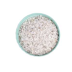 Granulés de coquillages marins broyés stérilisés à haute teneur en CaCO3, supplément naturel de calcium <span class=keywords><strong>pour</strong></span> poules pondeuses, additif alimentaire <span class=keywords><strong>pour</strong></span> volailles - Product Image 1