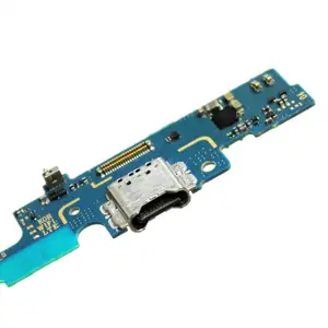 עבור Samsung Galaxy Tab SM-T380 T385 T380 USB מטען לוח שקע Dock Connector טעינה להגמיש החלפה