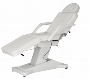 Adjustable Electric Lash Bed for Beauty Salon Cosmetic Spa Chair Couch with Massage <b>Table</b> for Eyelash Treatment - Product Image 4
