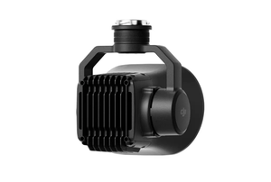 Mégaphone Zenmuse V1 |   Plastique |   Modes d'annonce multiples |   Max Loudness 129 DB |   Compatible avec Matrice 300/350RTK Matrice - Product Image 5