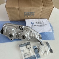 Suku Cadang Otomotif Modul Kontrol Transmisi Baru Asli Komputer Unit TCM TCU For For untuk Ford Focus Fiesta 2011-2018