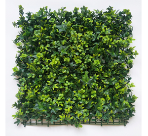 Nuevos diseños de <span class=keywords><strong>Seto</strong></span> <span class=keywords><strong>artificial</strong></span> para jardín, ocultación de césped, pared de paneles artificiales, <span class=keywords><strong>seto</strong></span>, pared de césped <span class=keywords><strong>artificial</strong></span> para Decoración - Product Image 1