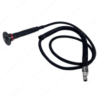 De poche réglable avec lames d'origine 0.1-C0.9mm Mini Machine à chanfreiner pneumatique Outil de chanfreinage d'ébavurage en métal