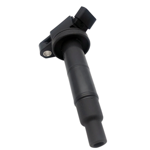 Bobine d'allumage certifiée IATF 16949 UF333 UF-333 pour Toyota Matrix 2.4L 2009-2010, Solara 2.4L 2002-2006, Scion xB 2.4L 2008-2010 - Product Image 1