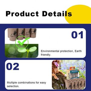 Custom Logo Biodegradable <b>Dog</b> Poop Bags Sustainable Epi Wood Leather <b>Dog</b> Waste Collection Compostable Plastic <b>Dog</b> Poop Pack - Product Image 4