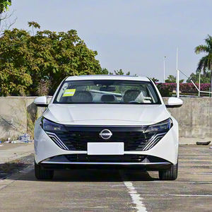 Pour Altima, vente en gros pour Teana, nouvelle berline de luxe <span class=keywords><strong>à</strong></span> traction avant automatique <span class=keywords><strong>à</strong></span> essence 2.0L Euro VI R19, côté <span class=keywords><strong>gauche</strong></span>, couleur foncée - Product Image 2