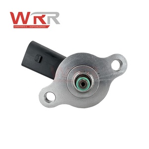 Régulateur de pression de carburant WRR 6110780149 pour Mercedes-Benz G270 G320 <span class=keywords><strong>A160</strong></span> A170 C180 C230 S320 S400 CLK200 CLK270 A140 C200 ML320 - Product Image 3