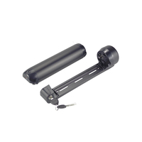 Batería de Iones de Litio para Bicicleta Eléctrica, Batería de 24V, 36V, 7Ah, 8.7Ah, 10.5Ah, 250W, 350W, Ride1Up Roadster Apollo Phaze