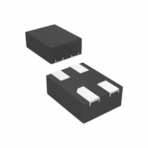 4 UFDFN Clock Timing Buy Electronics Components Online AK8172A BOM IC In Stock - Product Image 1