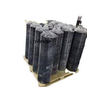 Rouleau de revêtement de sol en caoutchouc EPDM coloré pour sol de gymnastique anti-dérapant - Product Image 6