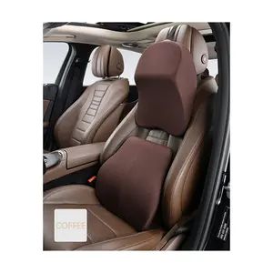 Xiangta 2024 Offre Spéciale siège de voiture taille dos soutien soulager les maux de dos coussin lombaire coussin de chaise arrière