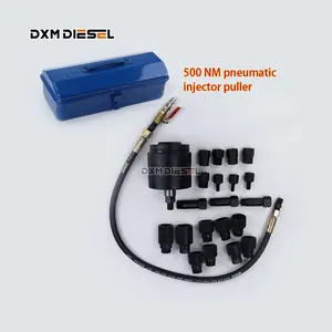 DXM DP04 1000NM Pneumatic injector Puller to take out injector easily