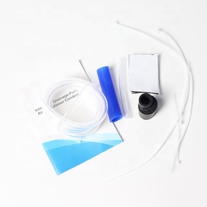 Pompe de drainage mini/micro électrique en plastique <span class=keywords><strong>à</strong></span> bas prix pour climatiseur split domestique - Product Image 2