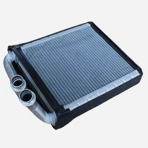 Radiador de Coche VIKA Nuevo de Alta Calidad OEM 3C0819031 para Modelos Volkswagen - <span class=keywords><strong>Precio</strong></span> al por Mayor - Product Image 3