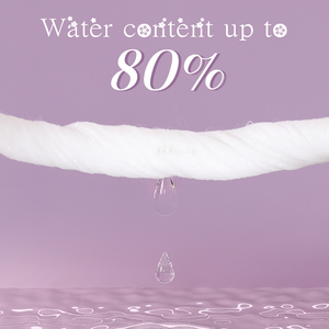 Lingettes d'hygiène <span class=keywords><strong>intime</strong></span> féminine bio, à base d'herbes naturelles pures, emballées individuellement, marque privée - Product Image 3