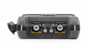 Analyseur de micro-ondes portable FieldFox N9960A de KEYSIGHT, 32 GHz - Product Image 5