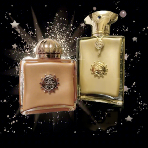 Parfum Floral de Luxe <span class=keywords><strong>pour</strong></span> <span class=keywords><strong>Femme</strong></span> 100ml <span class=keywords><strong>Amouage</strong></span> Guidance <span class=keywords><strong>Honour</strong></span> Dia Gold Epic Spray Parfum Longue Durée Luxueux Moderne Quotidien - Product Image 2