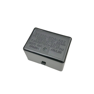 Relé Acura Honda 38300-SDA-A02, Reemplazo de Luz Direccional y Faro, Hecho en Japón, Pieza Automotriz de Plástico - Product Image 5