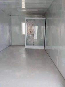 Hot bán một hình dạng Modular mở rộng container nhà gấp ra container nhà nhanh chóng lắp ráp container nhà - Product Image 5