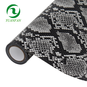 Yuanfan Camouflage Heat Transfer Vinyl <strong>Film</strong> Waterproof <strong>Leopard</strong> Eco-friendly Wholesale Low Price Clothing <strong>Printing</strong> 18 Colors High - Product Image 4