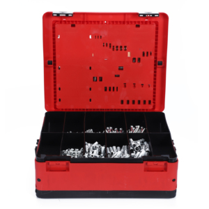 Juego <span class=keywords><strong>de</strong></span> <span class=keywords><strong>Brocas</strong></span> Helicoidales HSS <span class=keywords><strong>de</strong></span> 400 Piezas <span class=keywords><strong>de</strong></span> Fábrica RISING <span class=keywords><strong>para</strong></span> <span class=keywords><strong>Metal</strong></span>, Madera y Mampostería, <span class=keywords><strong>Kit</strong></span> <span class=keywords><strong>de</strong></span> Herramientas <span class=keywords><strong>de</strong></span> Perforación Combinadas - Product Image 3