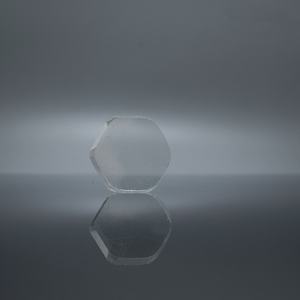 Cristaux de Bismuth Germanate (BGO) en morceaux à haute stabilité pour matériaux de détection - Prix compétitif - Product Image 6