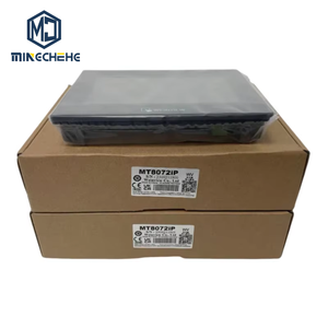 หน้าจอสัมผัส HMI รุ่นใหม่แท้ Weintek MT8072iP ความละเอียด 1920x1080 รับประกัน 1 ปี มีสินค้าในคลัง - Product Image 1