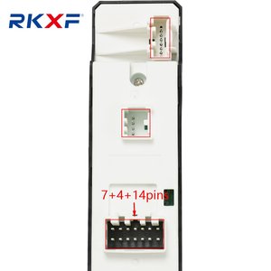 GP7A-66-350A GS3L-66-350 передний левый переключатель стеклоподъемник для MAZDA 6 06-08 MAZDA CX-7 07-12 - Product Image 6