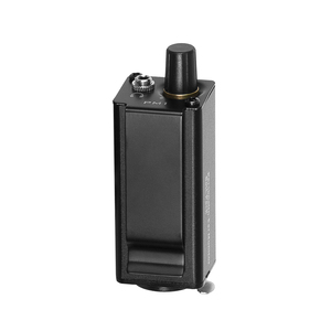 N-Audio プロフェッショナル オーディオ ミニ アンプ パーソナル モニター ヘッドホン アンプ PM1 インイヤーモニター アンプ機器 金属製 - Product Image 4