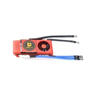 Module Wifi BMS <span class=keywords><strong>de</strong></span> type H pour la gestion <span class=keywords><strong>de</strong></span> la <span class=keywords><strong>batterie</strong></span> Lifepo4 du véhicule électrique 3S 4S 8S 16S et divers paramètres 12V 24V 48V 40A 60A - Product Image 2