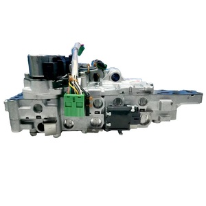 ชุดวาล์วเกียร์ HXT รุ่น JF011E RE0F10A CVT หมายเลข 317051XF0D ผลิตใหม่ ทนทานสูง สำหรับซ่อมเกียร์ CVT - Product Image 1