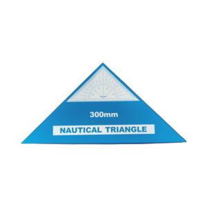 Với xử lý biển thước đo tam giác biểu đồ vẽ cai trị lớn biển Navigation Cai Trị - Product Image 4